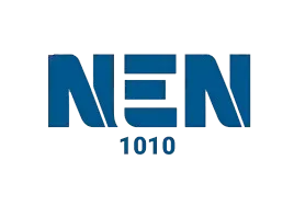 NEN gecertificeerd